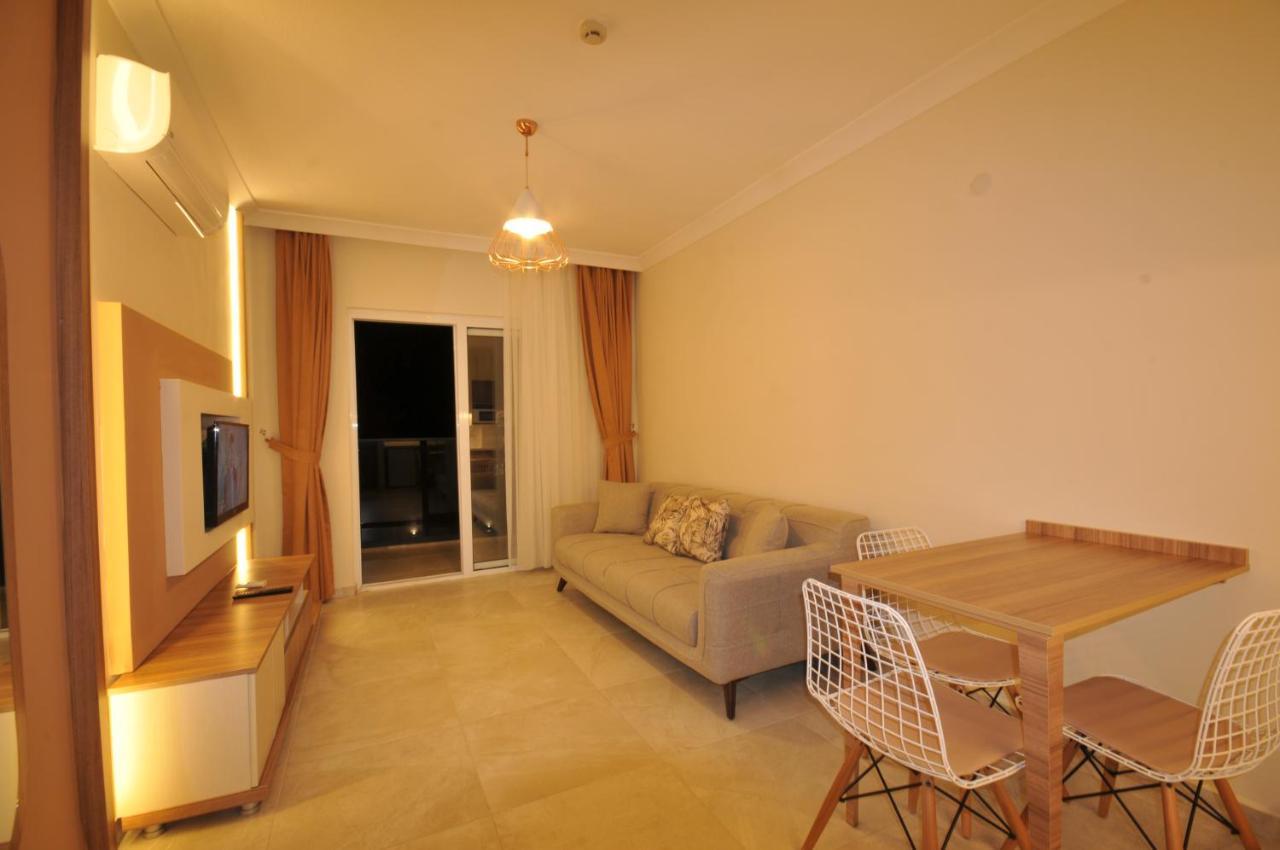 Isla Apart Marmaris Exterior foto