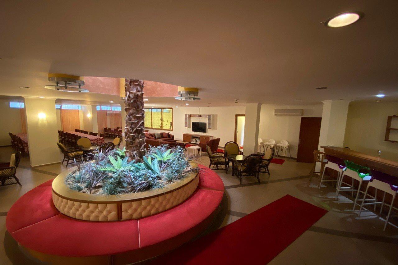 Isla Apart Marmaris Exterior foto
